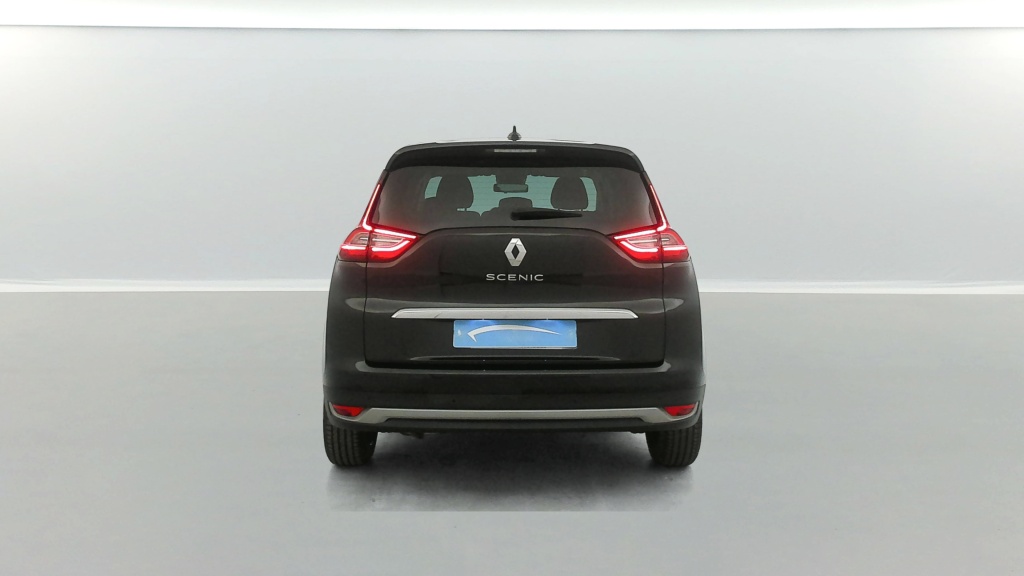 RENAULT Captur Techno E-Tech full hybrid 145 - ref: 6-2971x235054 - Photo 4