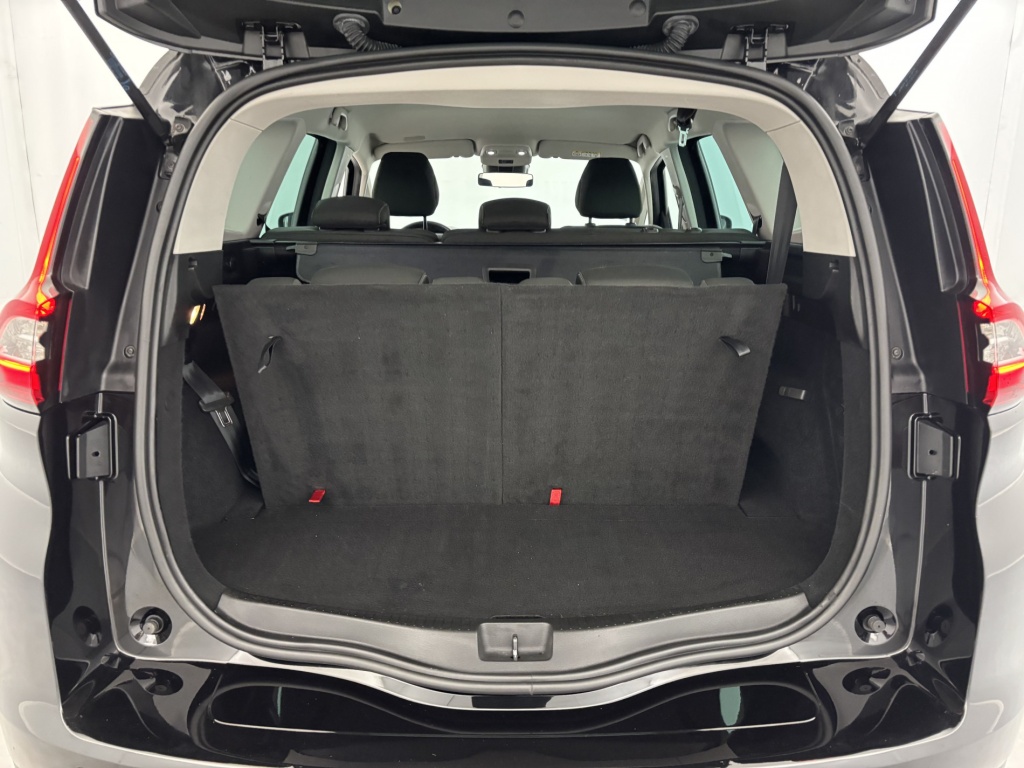 RENAULT Captur Techno E-Tech full hybrid 145 - ref: 6-2971x235054 - Photo 9