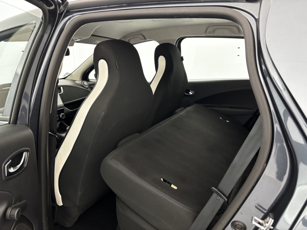 RENAULT Zoe Business R110 Achat Integral - ref: 6-2971x235069 - Photo 11