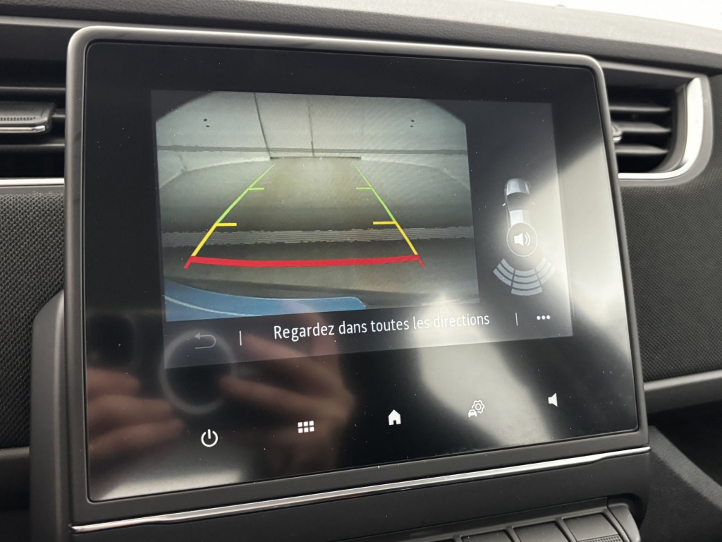 RENAULT Zoe Business R110 Achat Integral - ref: 6-2971x235069 - Photo 19