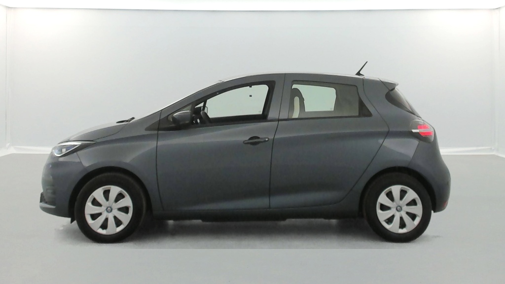 RENAULT Zoe Business R110 Achat Integral - ref: 6-2971x235069 - Photo 2