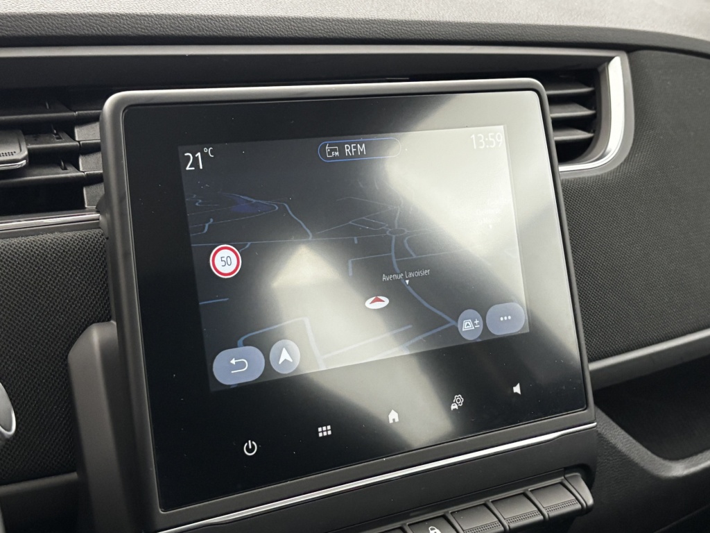 RENAULT Zoe Business R110 Achat Integral - ref: 6-2971x235069 - Photo 20