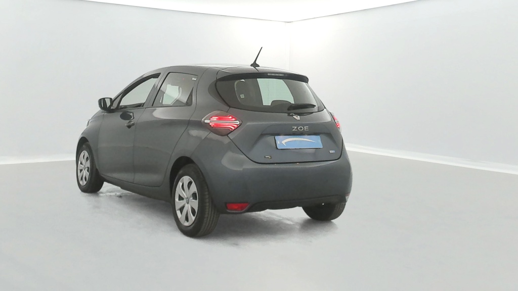 RENAULT Zoe Business R110 Achat Integral - ref: 6-2971x235069 - Photo 3