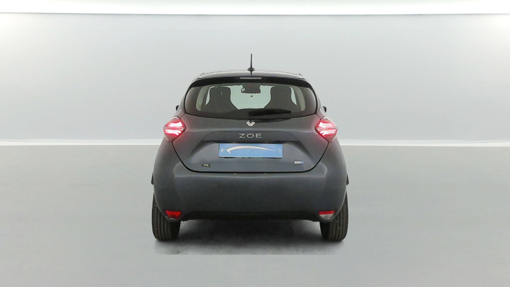 RENAULT Zoe Business R110 Achat Integral - ref: 6-2971x235069 - Photo 4