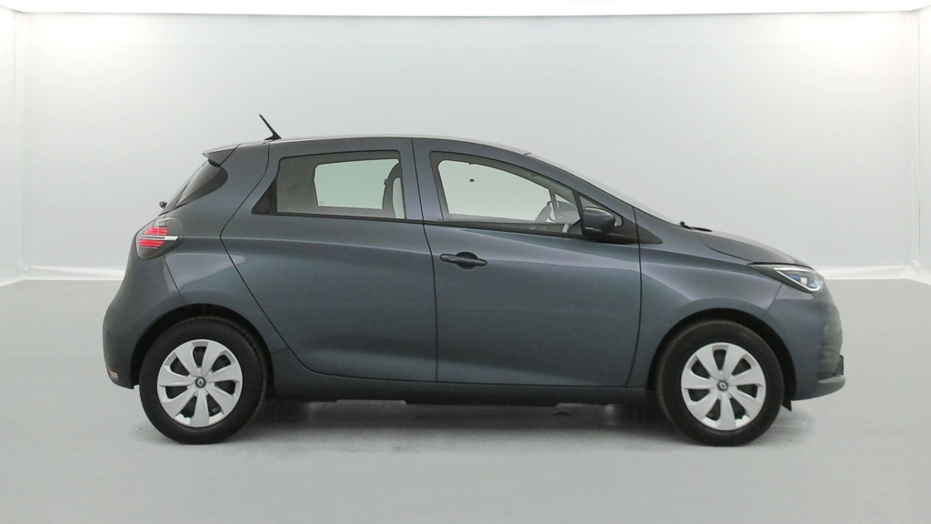 RENAULT Zoe Business R110 Achat Integral - ref: 6-2971x235069 - Photo 6