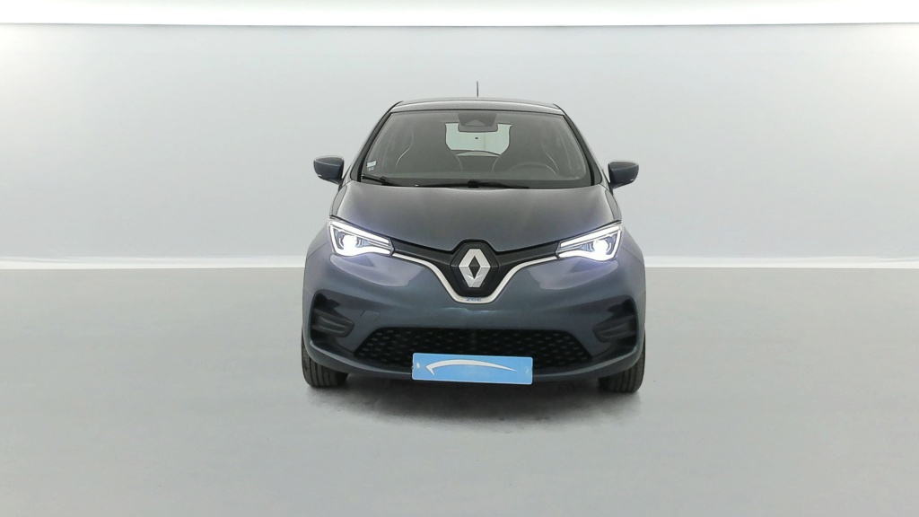 RENAULT Zoe Business R110 Achat Integral - ref: 6-2971x235069 - Photo 8