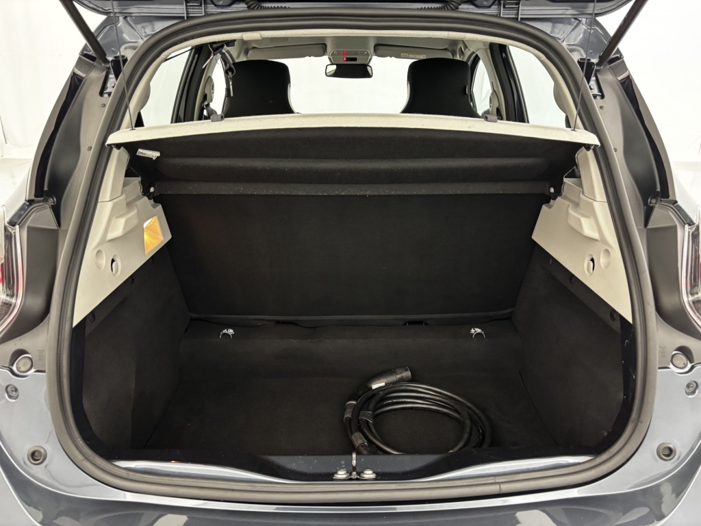 RENAULT Zoe Business R110 Achat Integral - ref: 6-2971x235069 - Photo 9
