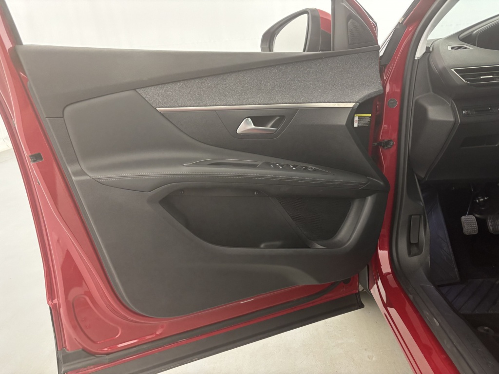 PEUGEOT 3008 Allure BlueHDi 130ch S&S EAT8 - ref: 6-2971x235198 - Photo 12