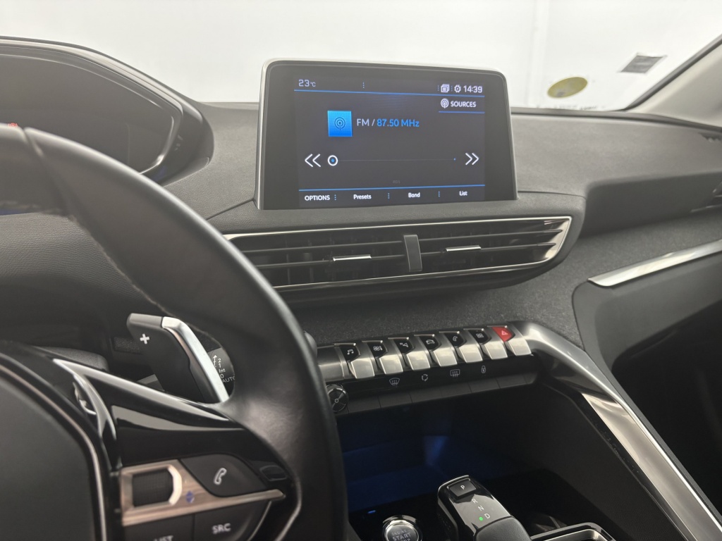 PEUGEOT 3008 Allure BlueHDi 130ch S&S EAT8 - ref: 6-2971x235198 - Photo 14