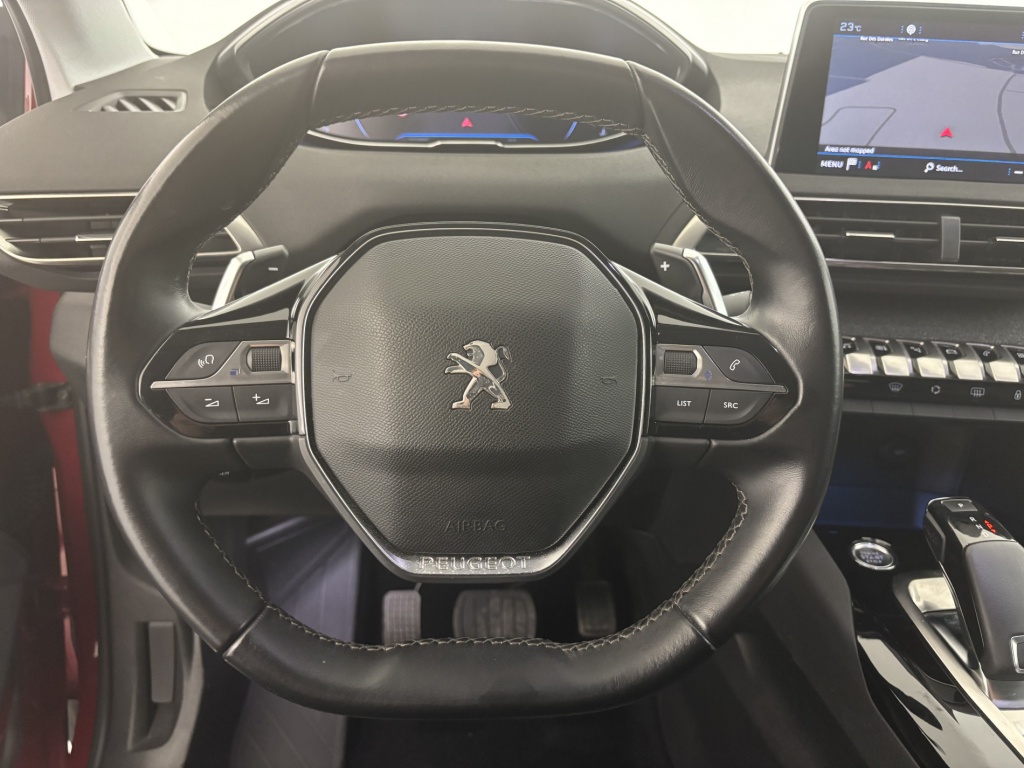 PEUGEOT 3008 Allure BlueHDi 130ch S&S EAT8 - ref: 6-2971x235198 - Photo 15