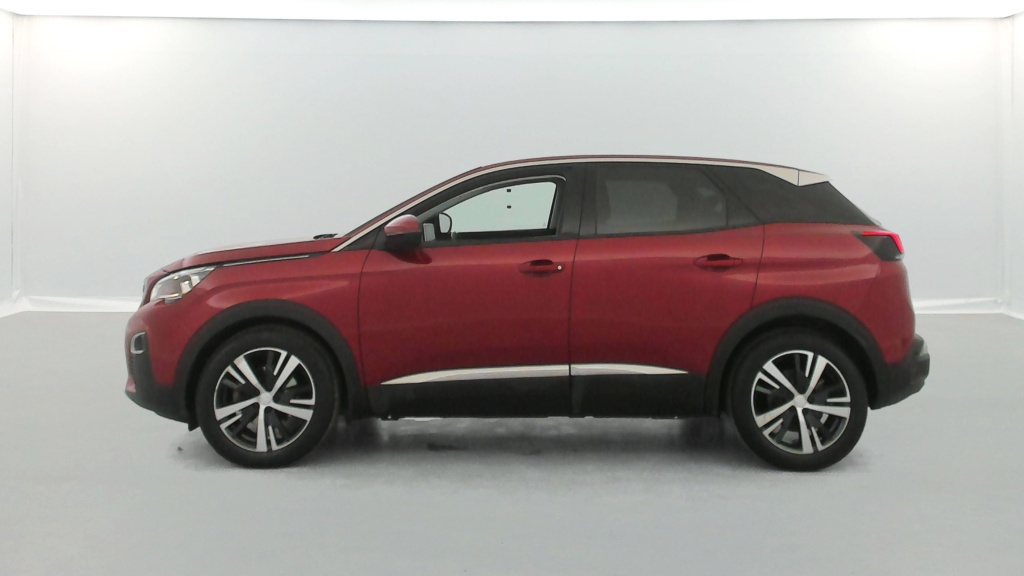 PEUGEOT 3008 Allure BlueHDi 130ch S&S EAT8 - ref: 6-2971x235198 - Photo 2