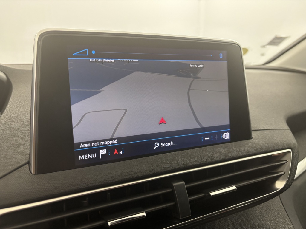 PEUGEOT 3008 Allure BlueHDi 130ch S&S EAT8 - ref: 6-2971x235198 - Photo 20