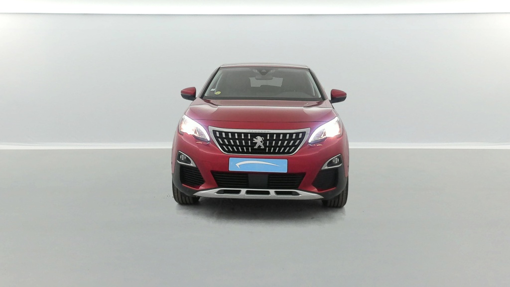 PEUGEOT 3008 Allure BlueHDi 130ch S&S EAT8 - ref: 6-2971x235198 - Photo 8