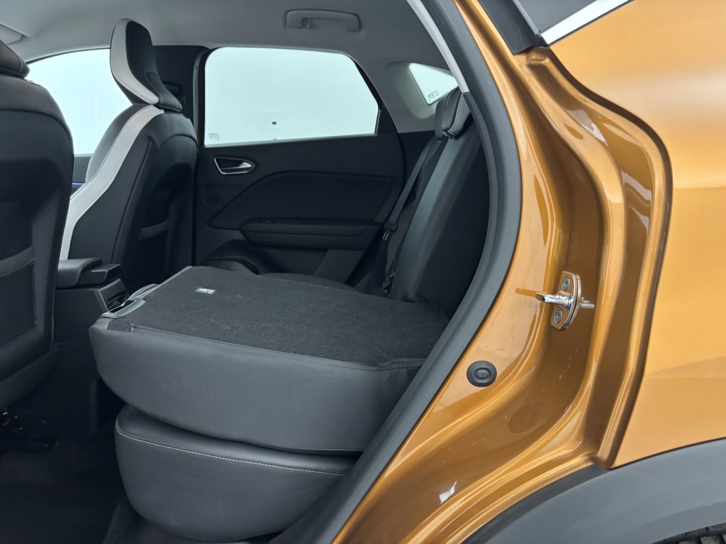 RENAULT Captur Intens Blue dCi 115 - ref: 6-2971x235206 - Photo 11