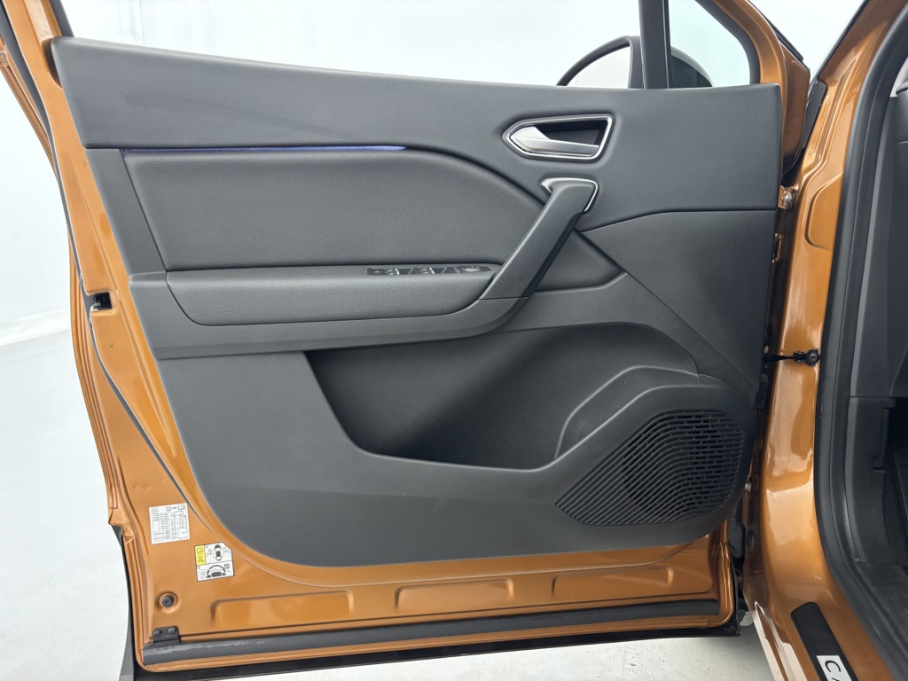 RENAULT Captur Intens Blue dCi 115 - ref: 6-2971x235206 - Photo 12