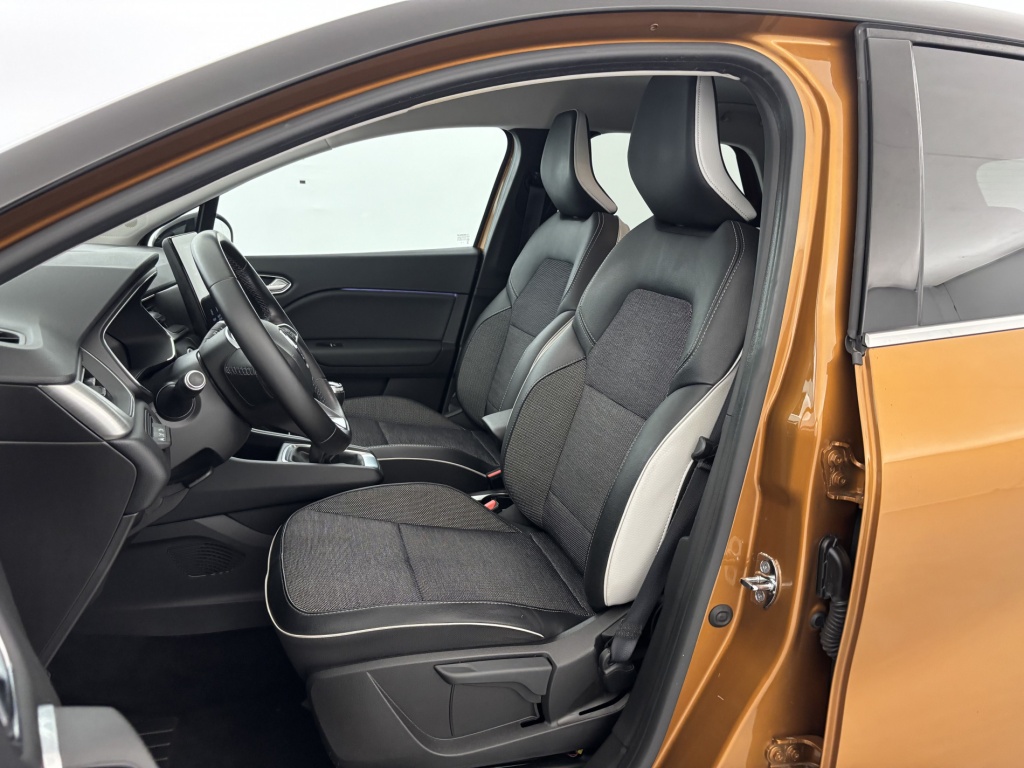 RENAULT Captur Intens Blue dCi 115 - ref: 6-2971x235206 - Photo 13