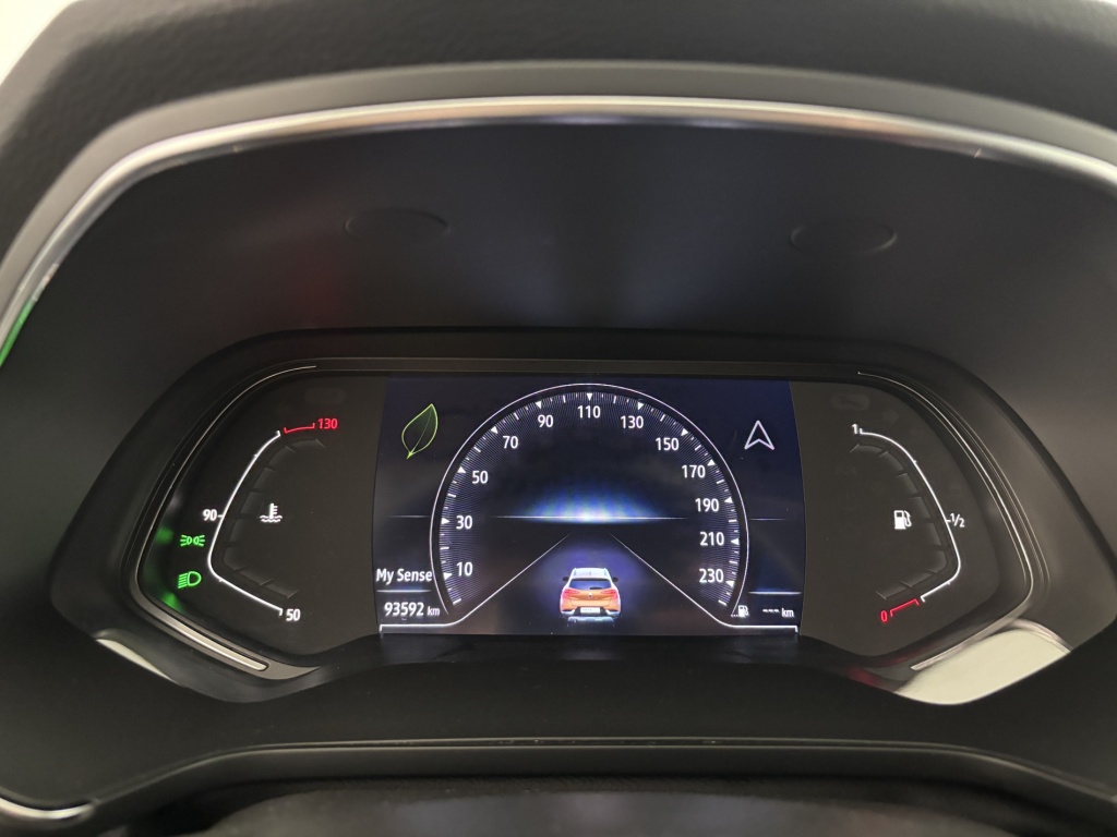 RENAULT Captur Intens Blue dCi 115 - ref: 6-2971x235206 - Photo 17