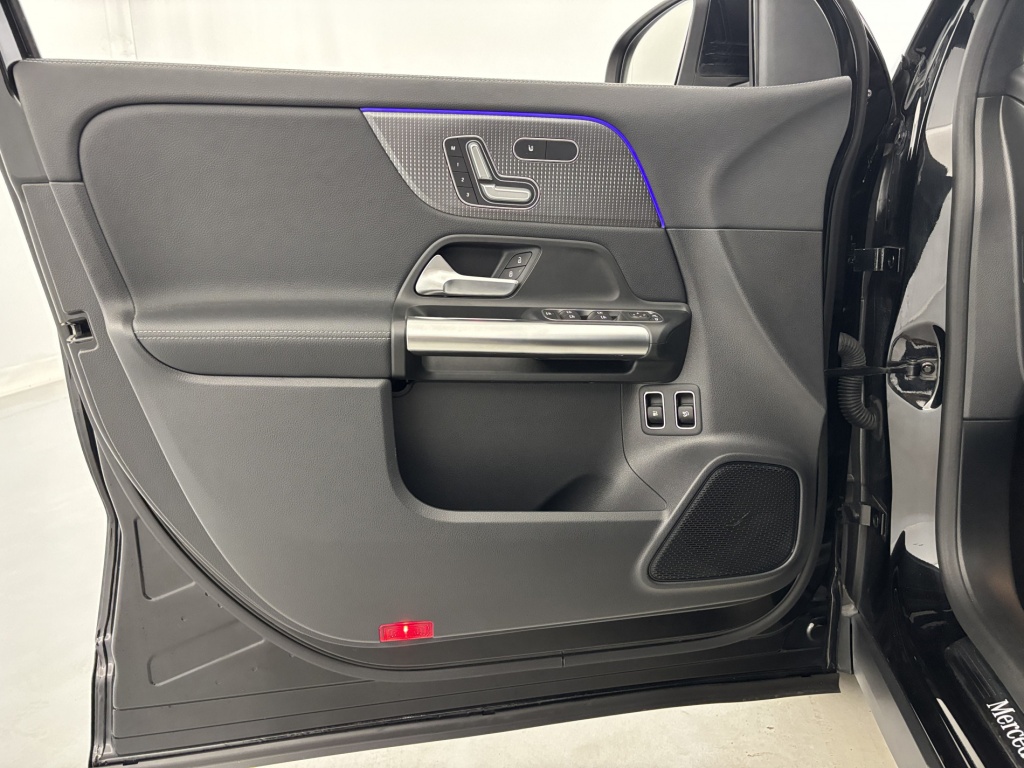 MERCEDES GLA Progressive Line 250 e 8G-DCT - ref: 6-2971x235212 - Photo 12