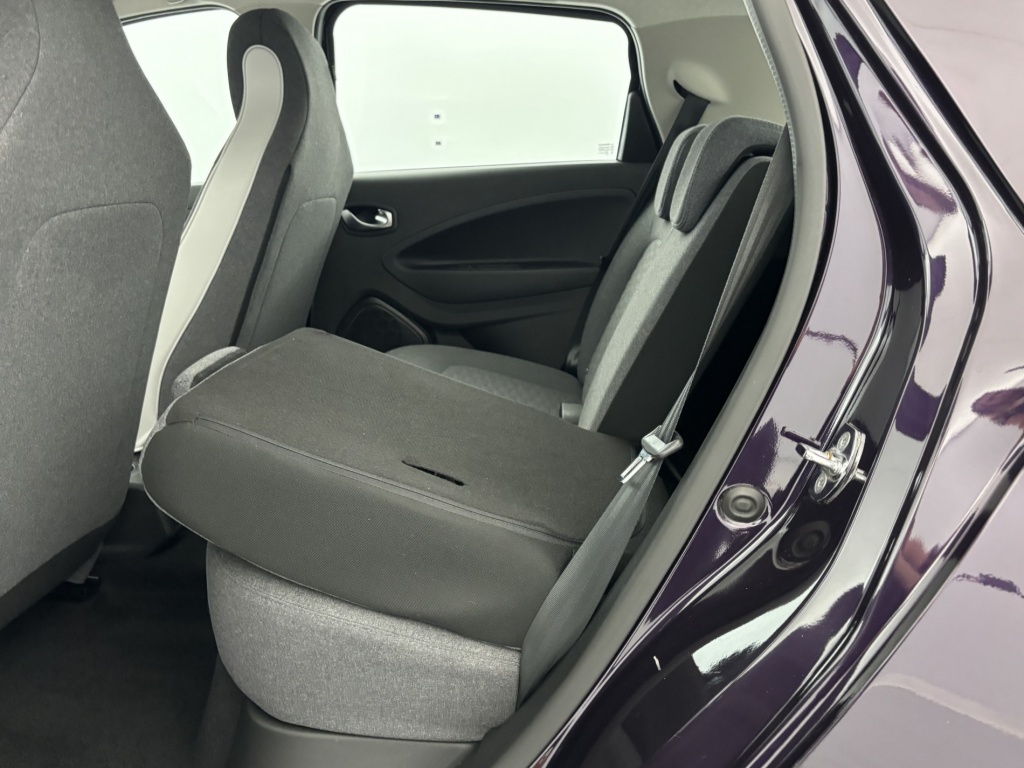 RENAULT Zoe Zen R110 Achat Integral 21 - ref: 6-2971x235215 - Photo 11