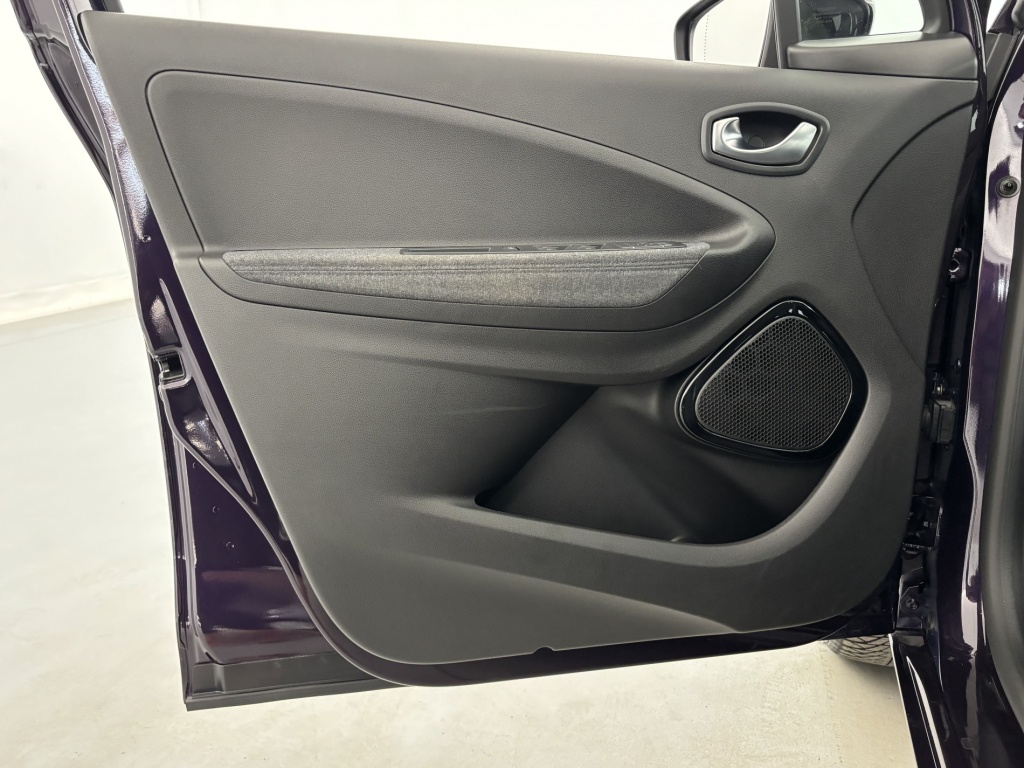 RENAULT Zoe Zen R110 Achat Integral 21 - ref: 6-2971x235215 - Photo 12