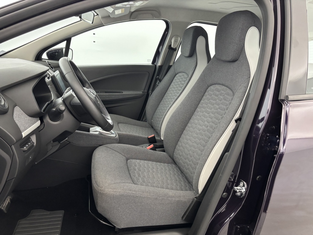 RENAULT Zoe Zen R110 Achat Integral 21 - ref: 6-2971x235215 - Photo 13