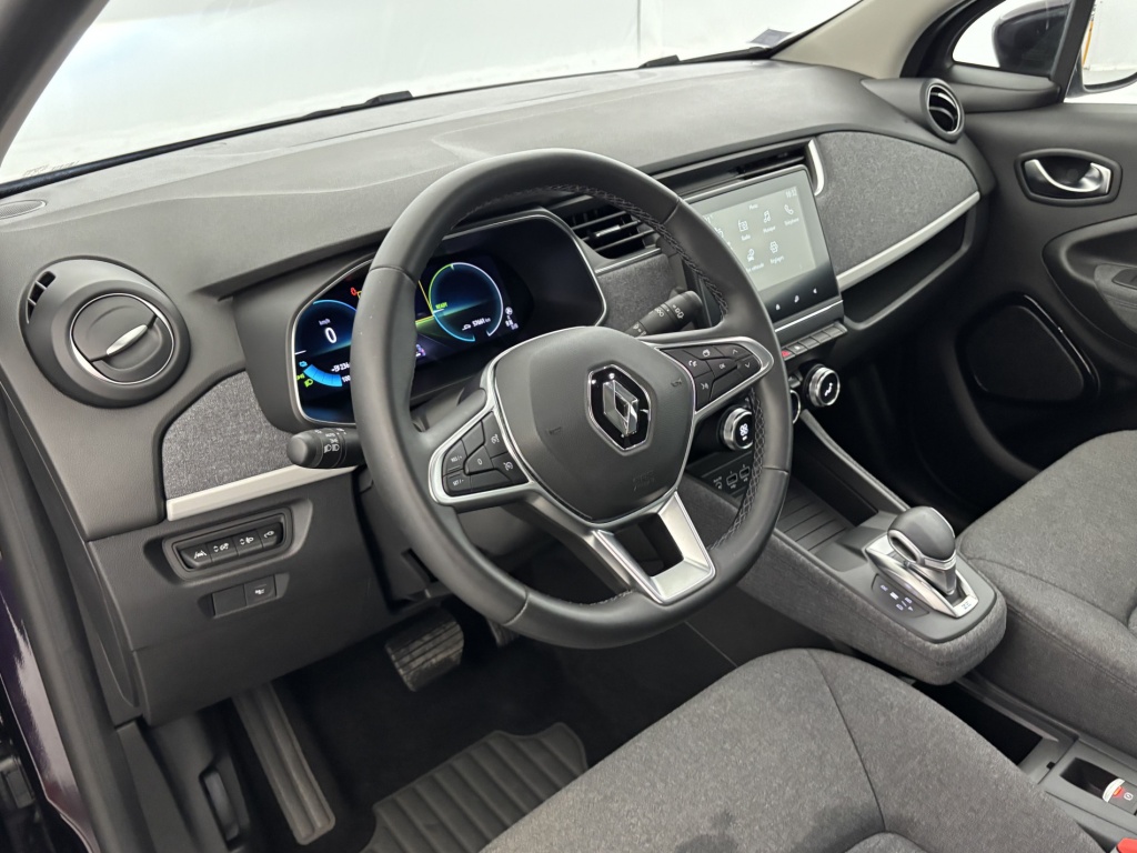 RENAULT Zoe Zen R110 Achat Integral 21 - ref: 6-2971x235215 - Photo 14