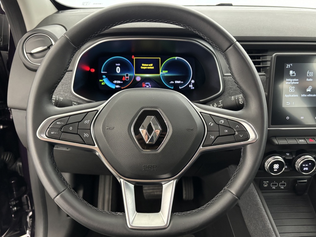 RENAULT Zoe Zen R110 Achat Integral 21 - ref: 6-2971x235215 - Photo 15