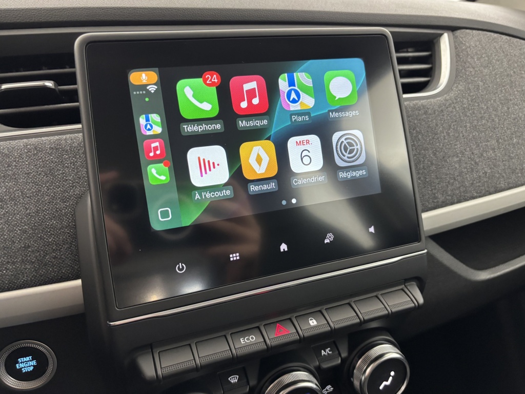 RENAULT Zoe Zen R110 Achat Integral 21 - ref: 6-2971x235215 - Photo 16