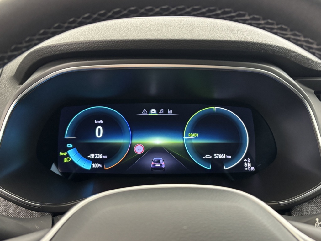 RENAULT Zoe Zen R110 Achat Integral 21 - ref: 6-2971x235215 - Photo 17