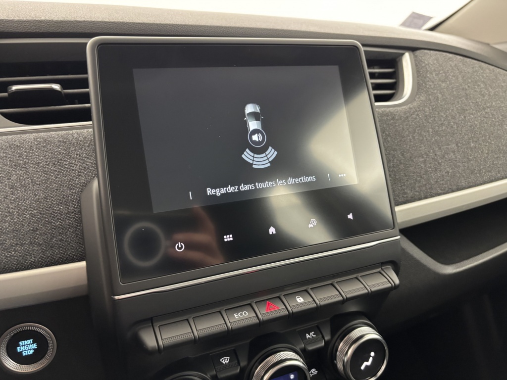 RENAULT Zoe Zen R110 Achat Integral 21 - ref: 6-2971x235215 - Photo 19