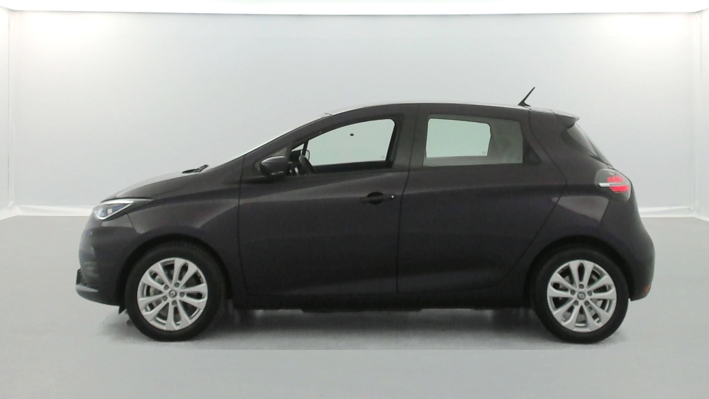 RENAULT Zoe Zen R110 Achat Integral 21 - ref: 6-2971x235215 - Photo 2