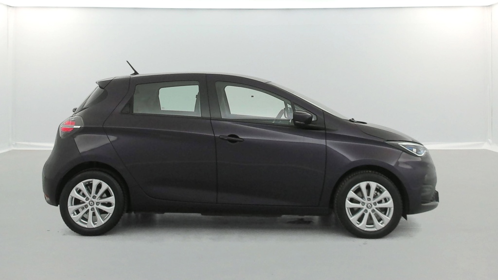 RENAULT Zoe Zen R110 Achat Integral 21 - ref: 6-2971x235215 - Photo 6