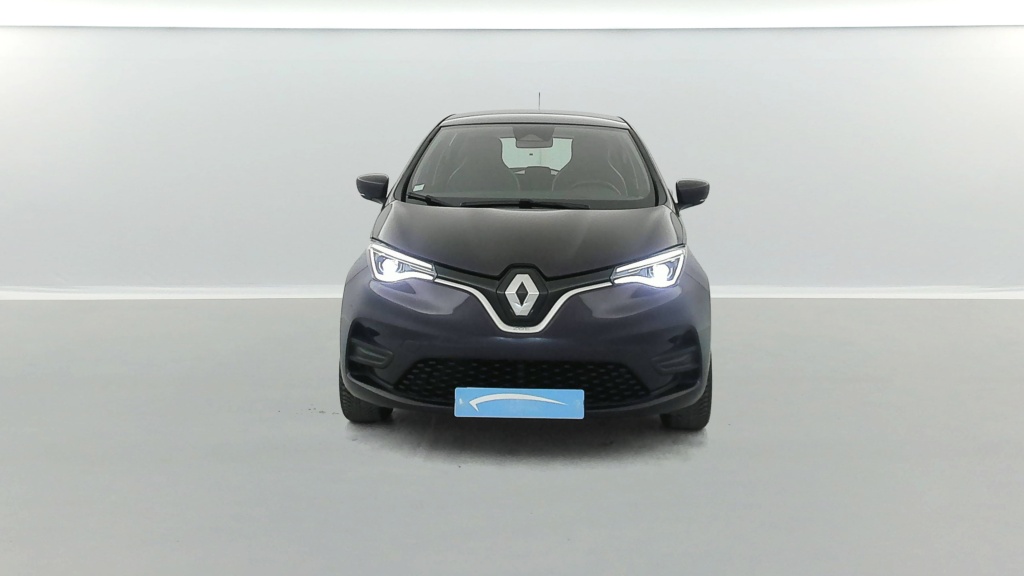 RENAULT Zoe Zen R110 Achat Integral 21 - ref: 6-2971x235215 - Photo 8