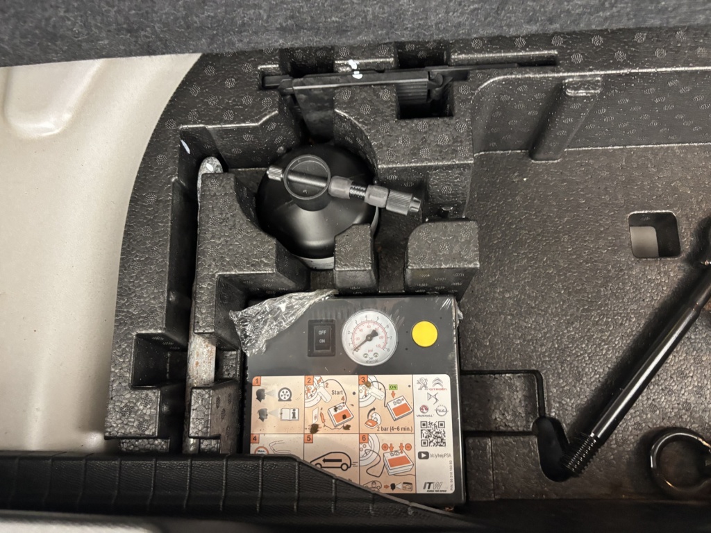 PEUGEOT 2008 GT Pack 136 ch - ref: 6-2971x235276 - Photo 10