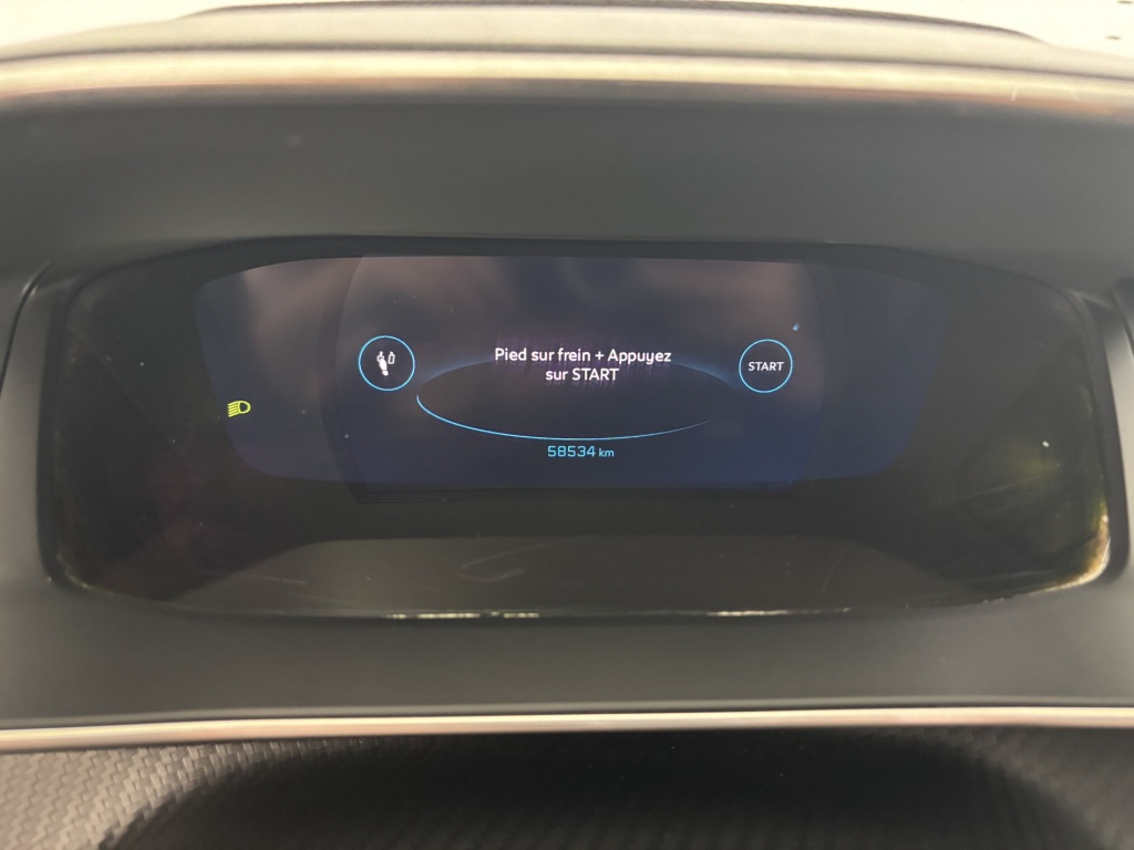 PEUGEOT 2008 GT Pack 136 ch - ref: 6-2971x235276 - Photo 17