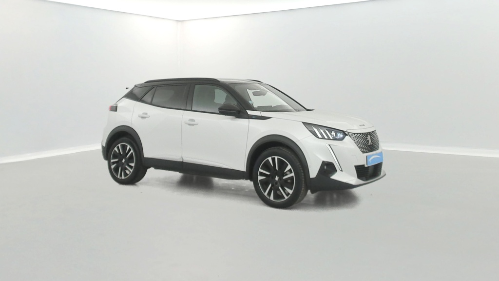 PEUGEOT 2008 GT Pack 136 ch - ref: 6-2971x235276 - Photo 7