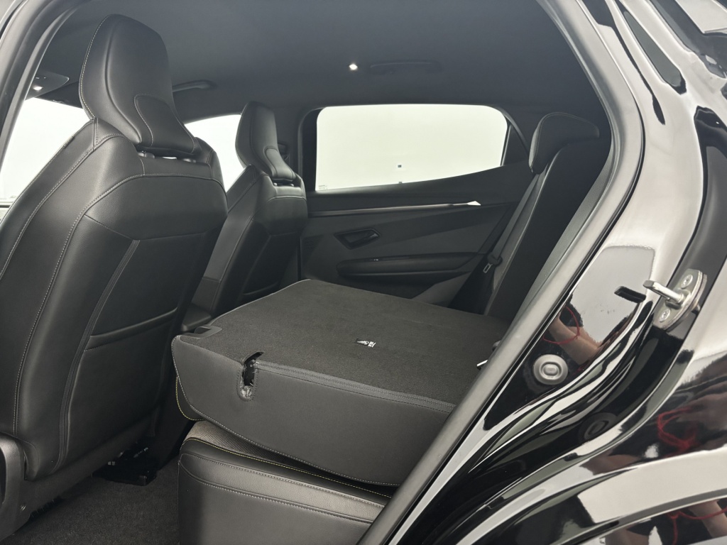 RENAULT Megane Techno EV60 220 ch optimum charge - ref: 6-2971x235280 - Photo 10