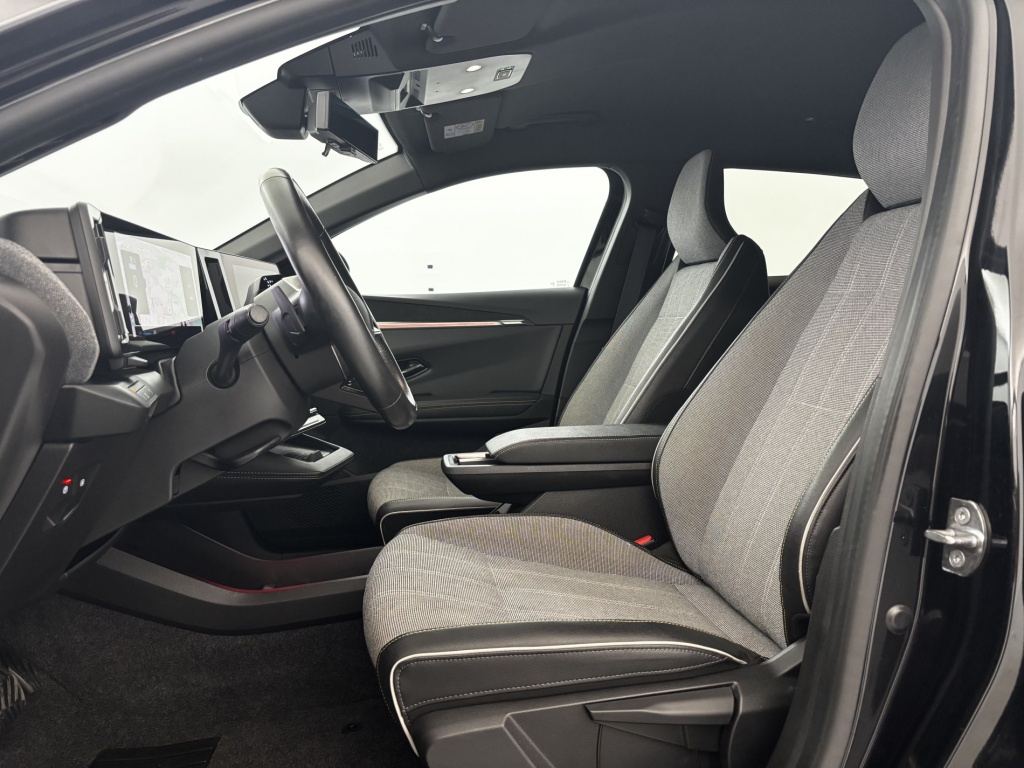 RENAULT Megane Techno EV60 220 ch optimum charge - ref: 6-2971x235280 - Photo 12