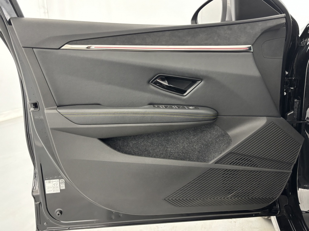 RENAULT Megane Techno EV60 220 ch super charge - ref: 6-2971x235281 - Photo 12