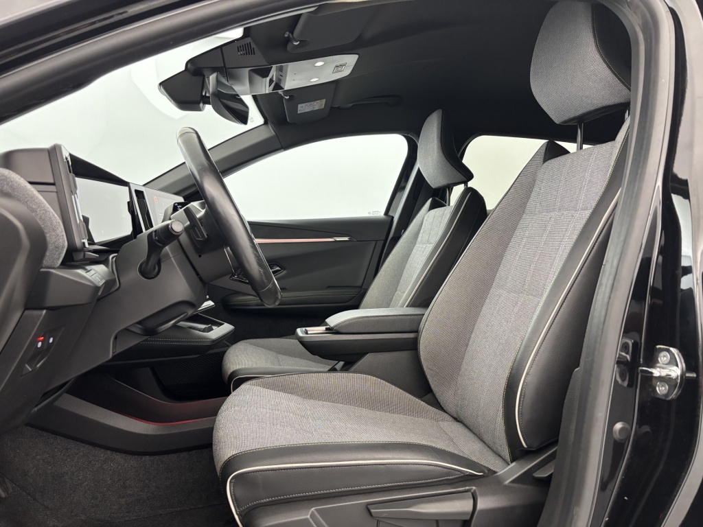 RENAULT Megane Techno EV60 220 ch super charge - ref: 6-2971x235281 - Photo 13