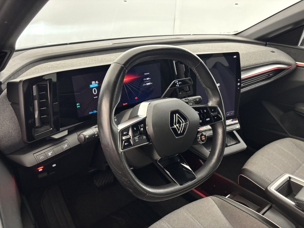 RENAULT Megane Techno EV60 220 ch super charge - ref: 6-2971x235281 - Photo 14