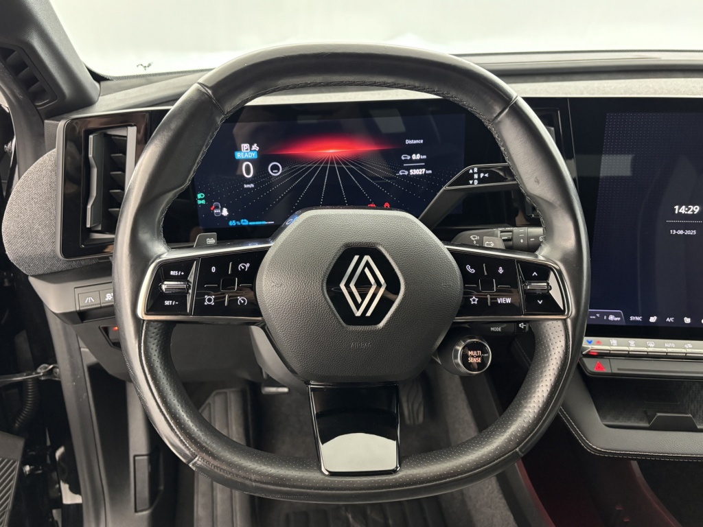 RENAULT Megane Techno EV60 220 ch super charge - ref: 6-2971x235281 - Photo 15