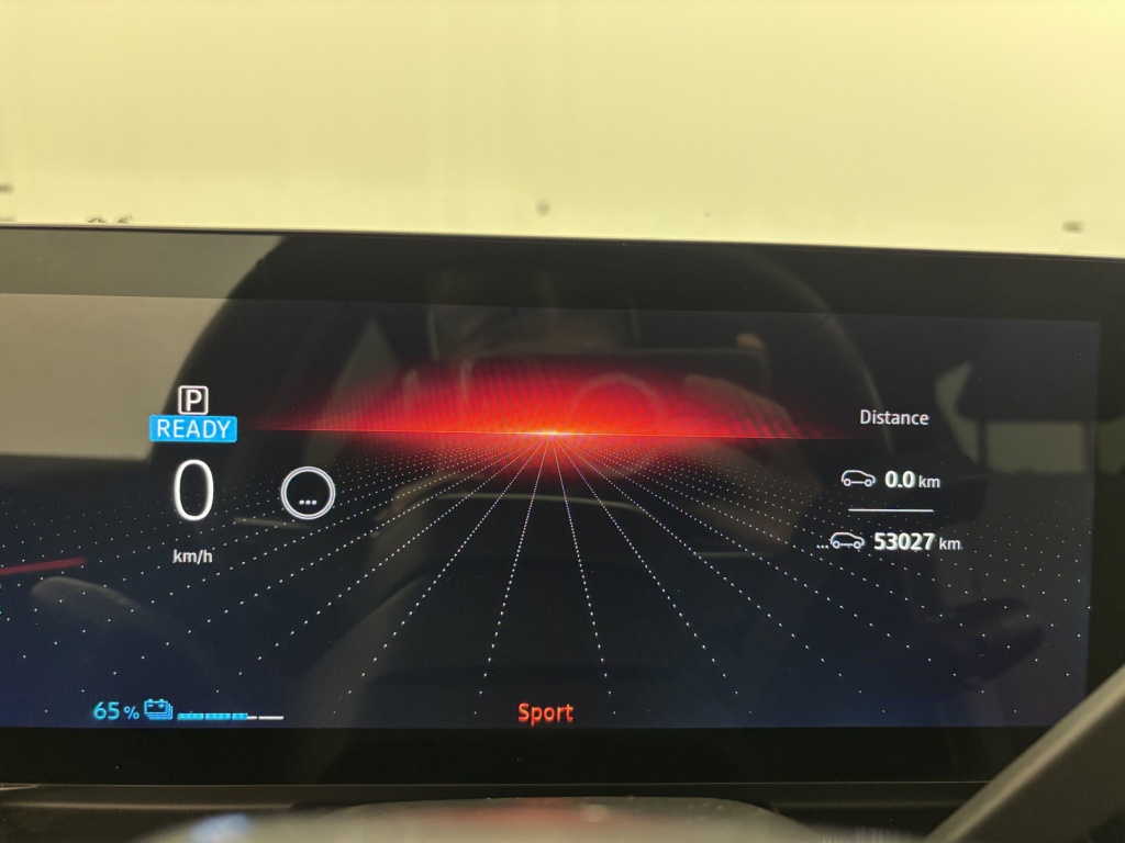 RENAULT Megane Techno EV60 220 ch super charge - ref: 6-2971x235281 - Photo 16