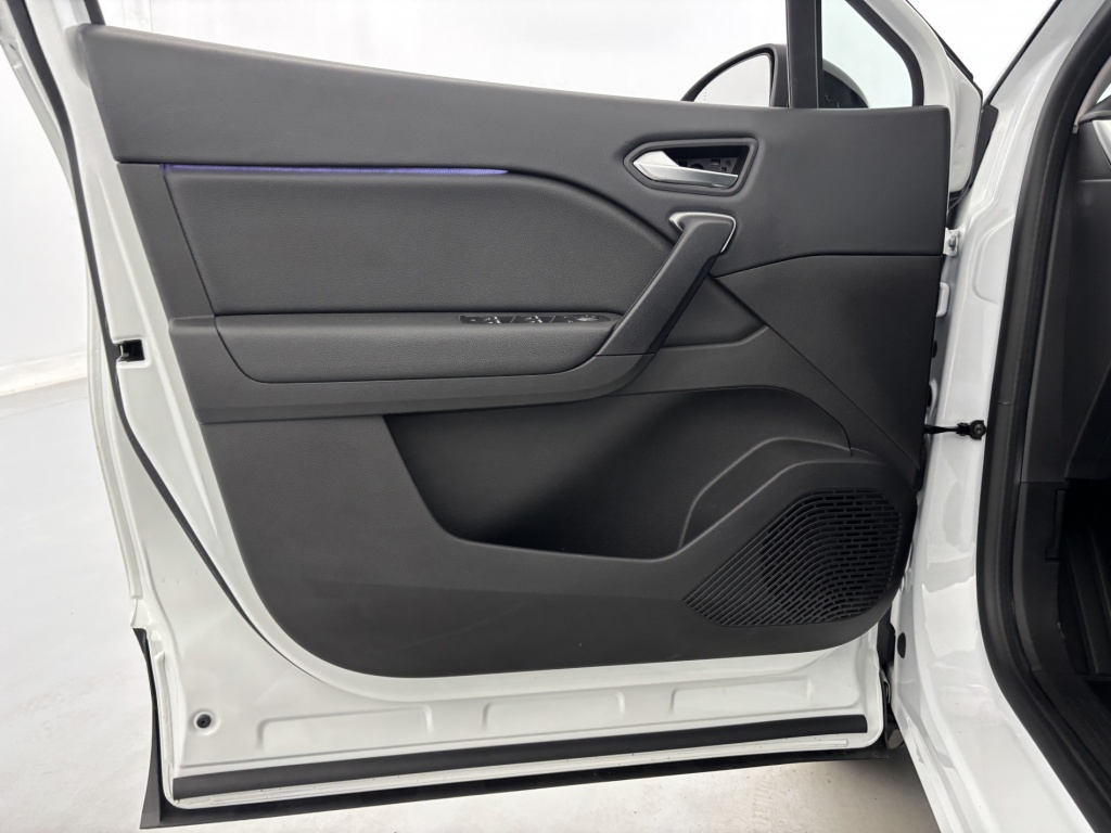 RENAULT Captur Intens TCe 90 21 - ref: 6-2971x235304 - Photo 12