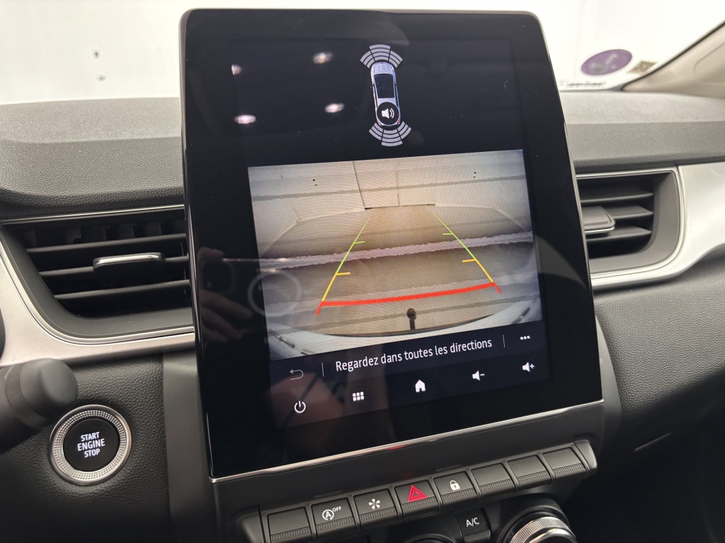 RENAULT Captur Intens TCe 90 21 - ref: 6-2971x235304 - Photo 19