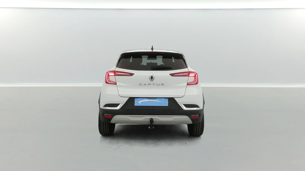 RENAULT Captur Intens TCe 90 21 - ref: 6-2971x235304 - Photo 4