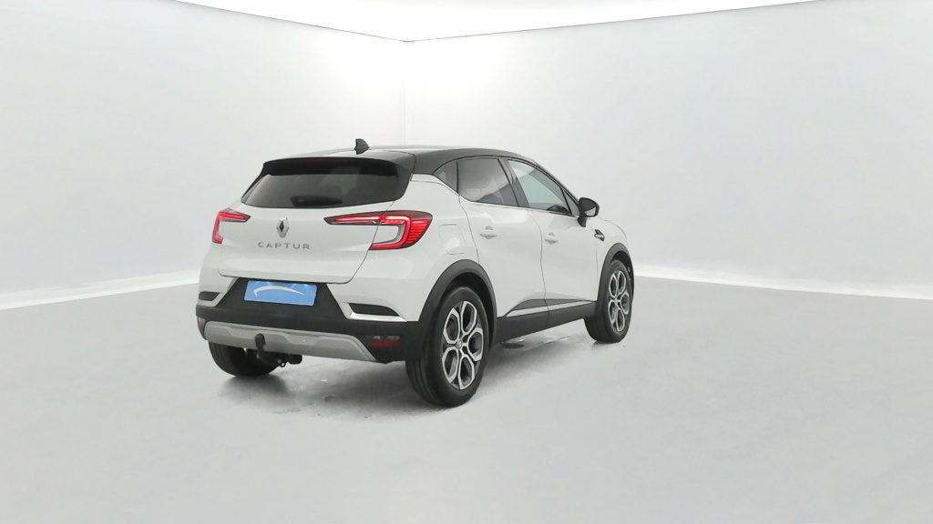 RENAULT Captur Intens TCe 90 21 - ref: 6-2971x235304 - Photo 5