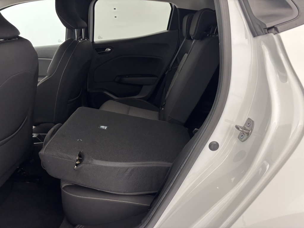 RENAULT Clio Evolution TCe 90 - ref: 6-2971x235336 - Photo 11