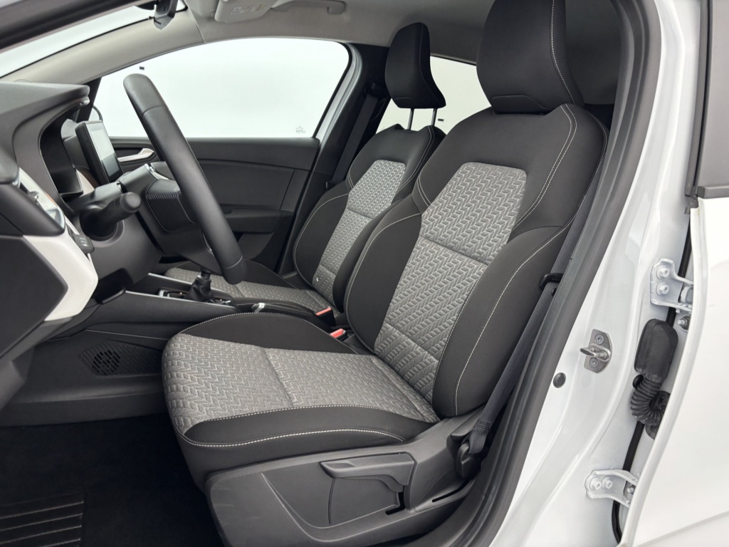 RENAULT Clio Evolution TCe 90 - ref: 6-2971x235336 - Photo 13