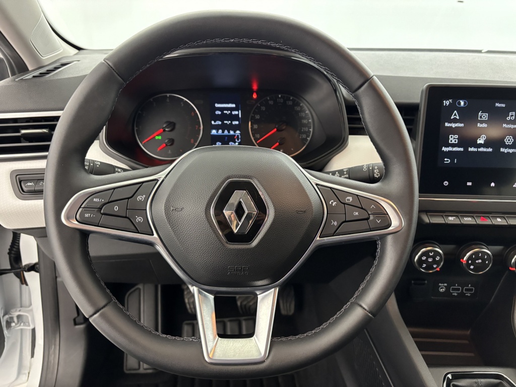 RENAULT Clio Evolution TCe 90 - ref: 6-2971x235336 - Photo 15